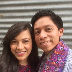 Meet your Posher, Catherine